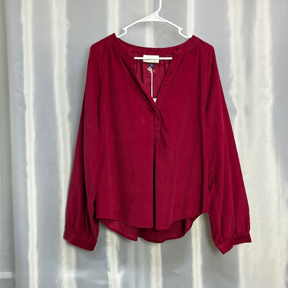 COPY - COPY - COPY - Universal Thread women’s pullover top